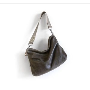 Rough and Tumble Umber Breeze New